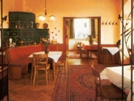 فينهايم Hotel Haus Masthoff المظهر الخارجي الصورة
