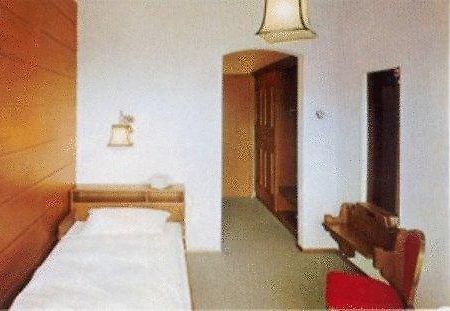 فينهايم Hotel Haus Masthoff الغرفة الصورة