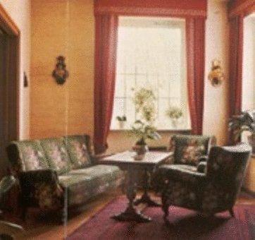 فينهايم Hotel Haus Masthoff المظهر الخارجي الصورة