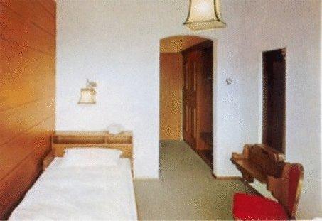 فينهايم Hotel Haus Masthoff الغرفة الصورة